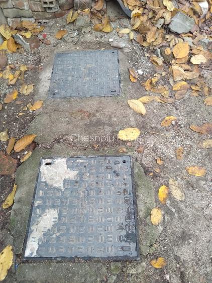 Teren de vânzare , 319 mp, Colentina. - 6