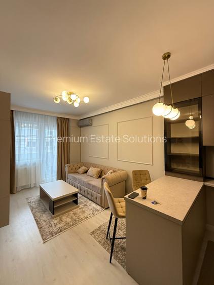 PRET PROMOTIONAL LUNA MARTIE-STUDIO MODERN DE 42 MP-PROIECT NOU MILITARI - 26