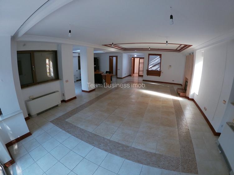 Vila S+P+1+M 650mp Paradisul Verde libera Vezi VIDEO - 19