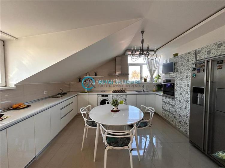 Royal Imobiliare - Vanzare Spatiu Comercial zona Bereasca - 12