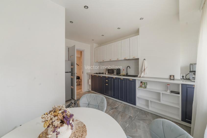 Ideal Firma*Blvd Burebista 3*Pta Alba Iulia*Etaj 3*Luxos* - 5