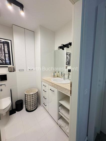 Apartament 3 camere | Delea Veche | Parcare | Terasa spatioasa - 13