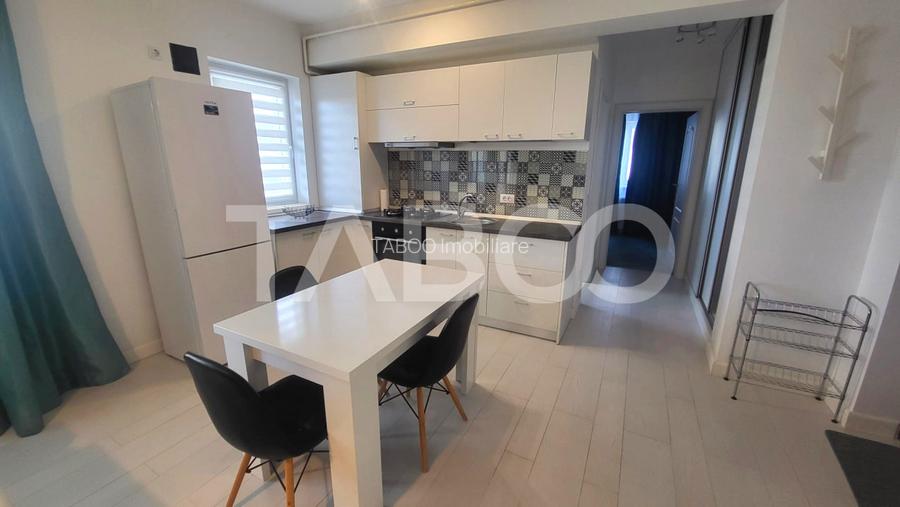 Apartament modern cu 2 camere balcon si parcare zona Doamna Stanca - 6