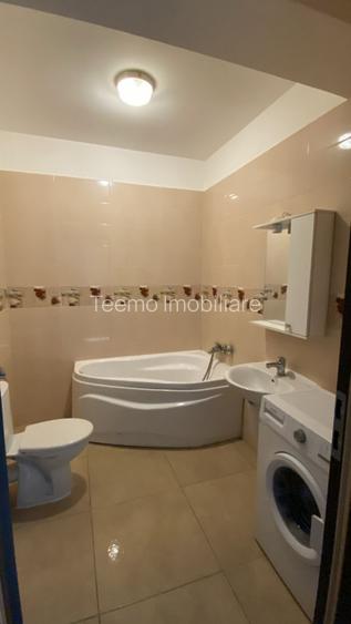 Garsoniera, decomandata, 32 mp, centrala, ac, balcon, Militari Residence - 5