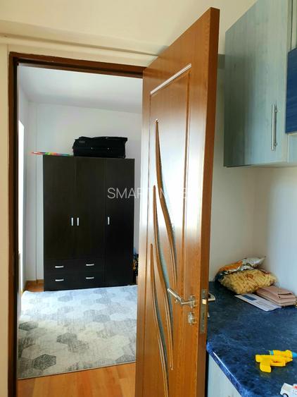 Garsoniera 26mp bloc de ap finisata mobilata 33000eur neg - 7