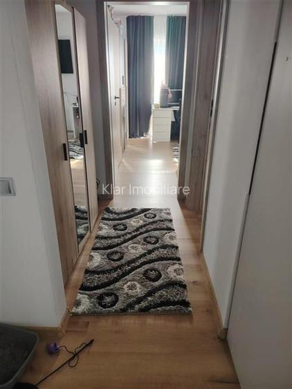 Apartament 2 camere decomandate, garaj! Zona Terra! - 6