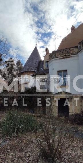 Casa interbelica cu 513,97mp utili si 1440 mp teren! - 3