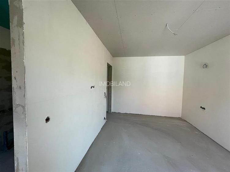 Casa tip duplex pe Valea Chintaului, cu gradina si  parcare - 8