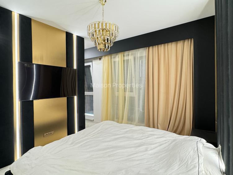 Apartament exclusivist cu 2 camere | COMISION 0% - 9