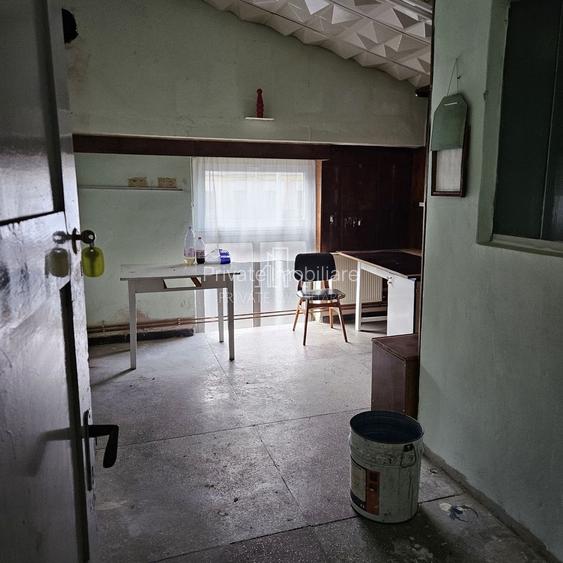 Sală de sport/ Depozit/Hală, 900 Mp, Zona Centrala, Str Calarasilor - 5