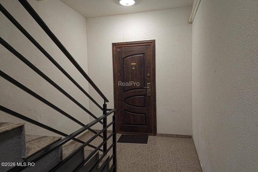 Calea Urseni - Braytim - 3 Camere, Etaj 1, 2 Balcoane, Loc de parcare - 19