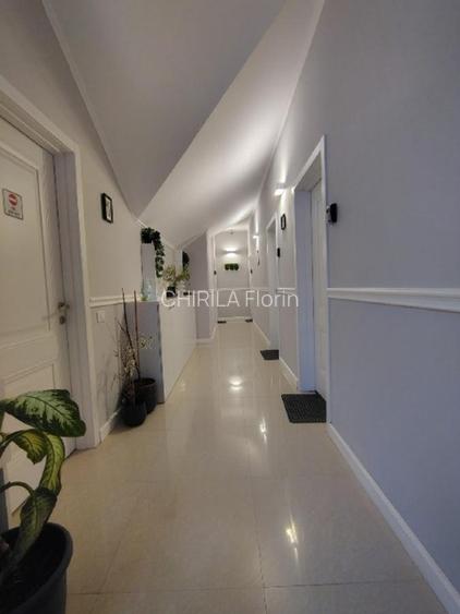 Tineretului parc Carol  Cafenea-restaurant si minihotel - 12