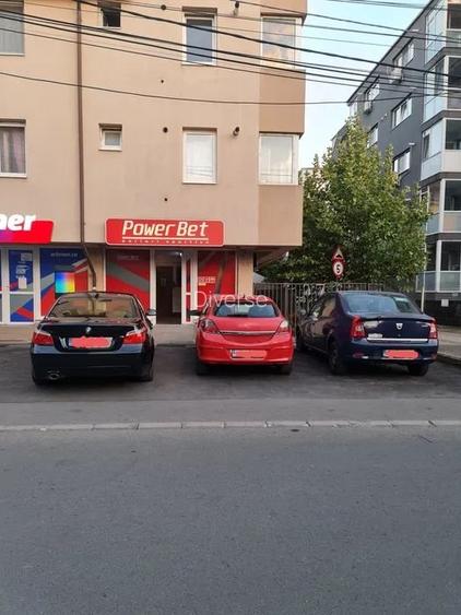 Spațiu comercial de &icirc;nchiriat Amurgului/ Popesti Leordeni - 2