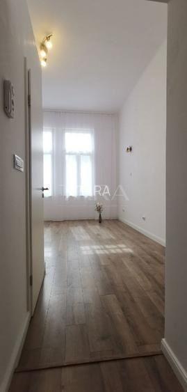 Garsonieră 28 mp – Ultracentral,  zonă Casa de Cultura - 9