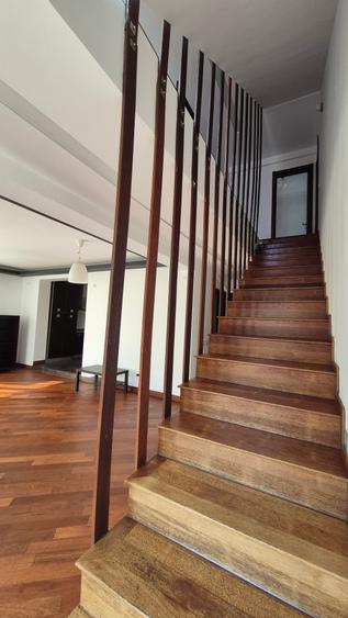 Vila de inchiriat- Bucuresti Nord-Pipera