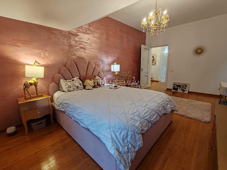 Invhiriere Vila Superba Pipera - 21