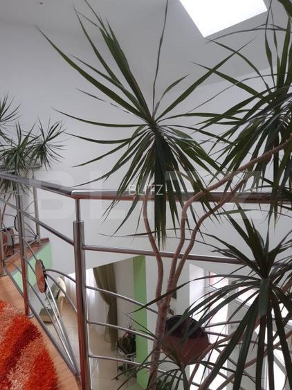 Casa mobilata lux, cu 4 camere in Sacele - Brasov - 15