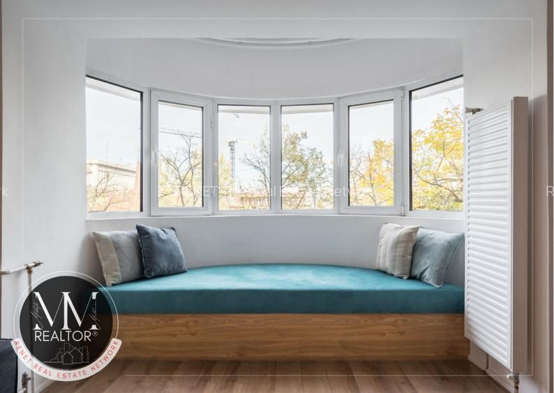 2 Camere stradal 13 Septembrie - Marriott - 12