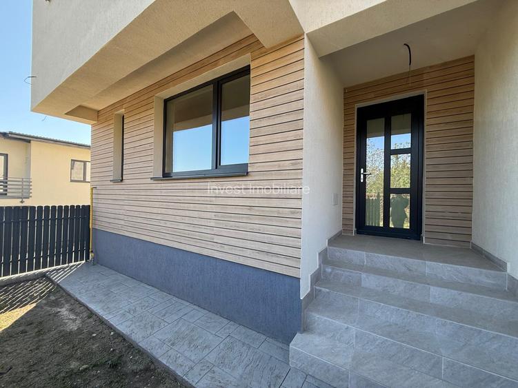 Casă Tip Duplex 4 Camere Valea Lupului-Iași COMISION 0% - 14