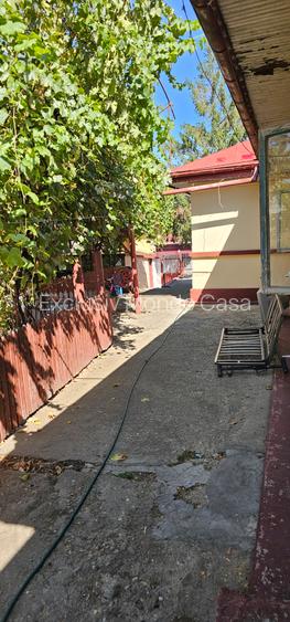 Oraș  Pantelimon-Ecaterina Teodoroiu, 754mp , casa veche locuibila - 5