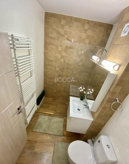 Garsoniera cu vedere Parc, centrala, etaj 1/11, Exigent Plaza - 10 min metrou - 5