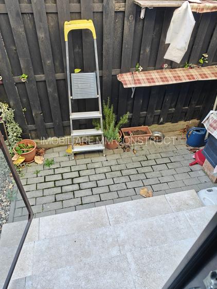 Vand apartament cu 1 camera in Giroc - 7