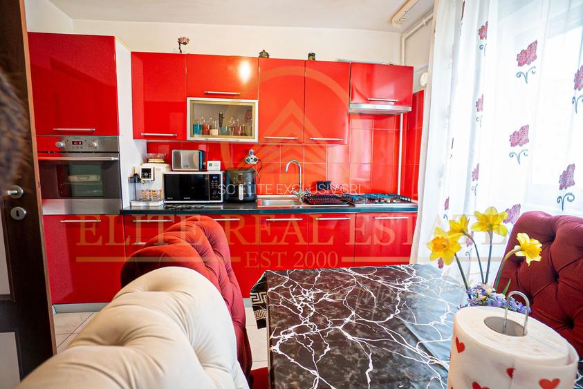 Apartament 4 camere decomandat | Tomis Nord | Terasă generoasă - 5