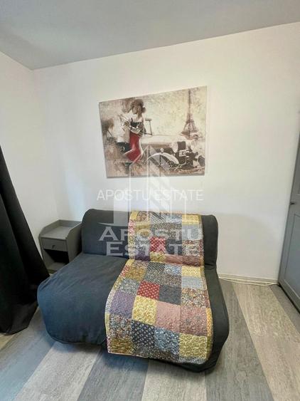 Apartament cu 1 camera, zona Lipovei, Timisoara - 7