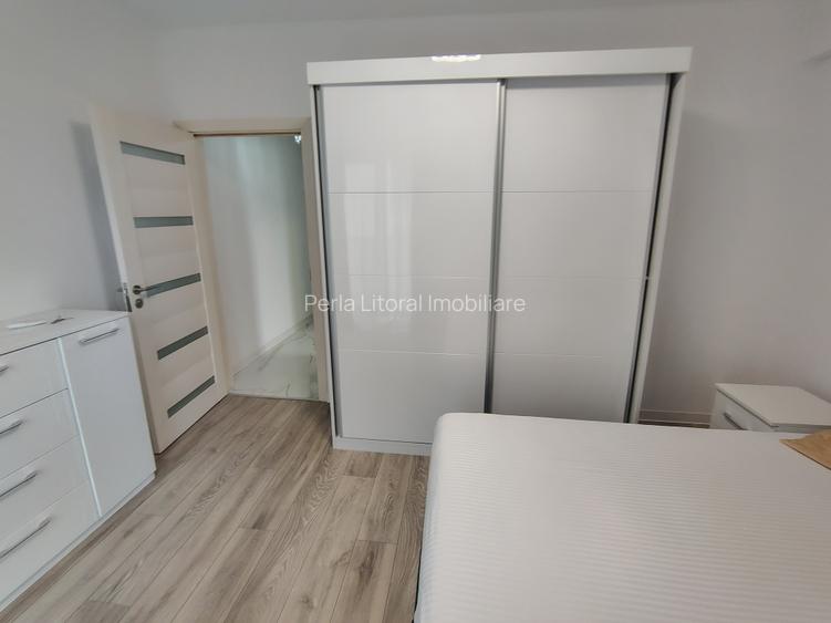 Mamaia Sat - apartament cu 3 camere, mobilat și utilat - 5