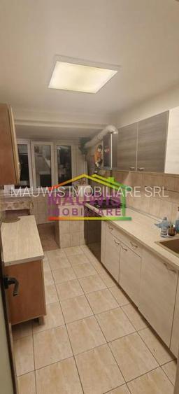 Stefan cel Mare / Parcul Circului / 4 min Metrou / - 3