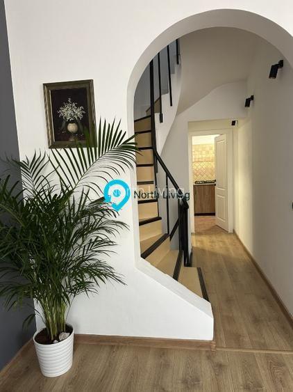 Casa superba - zona Mihai Eminescu - Mobilata Utilata - 2