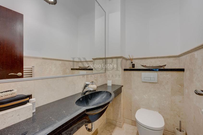 Apartament 4 Camere | Herastrau | Soseaua Nordului - 10