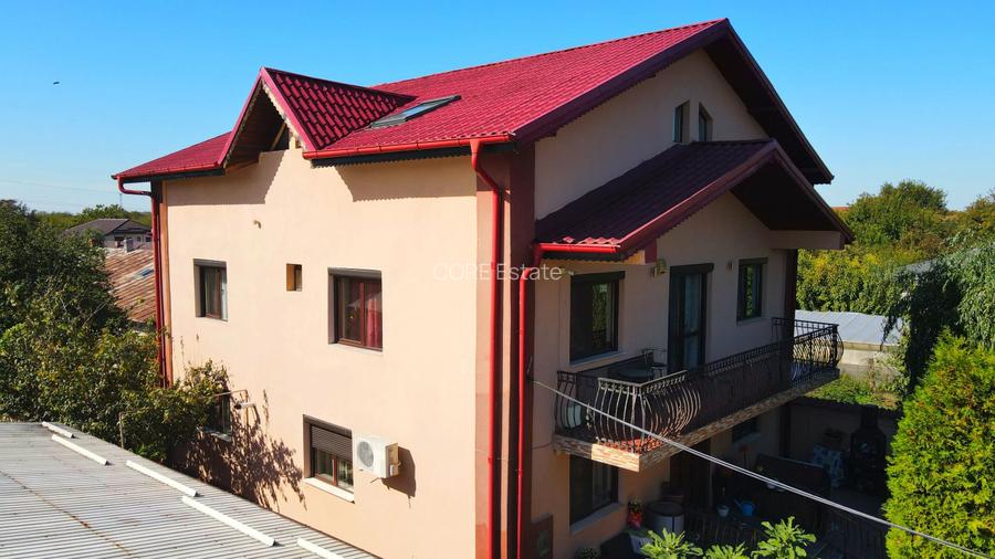 Vila ta aproape de natura – 8 camere, Lacul Pasarea - 78