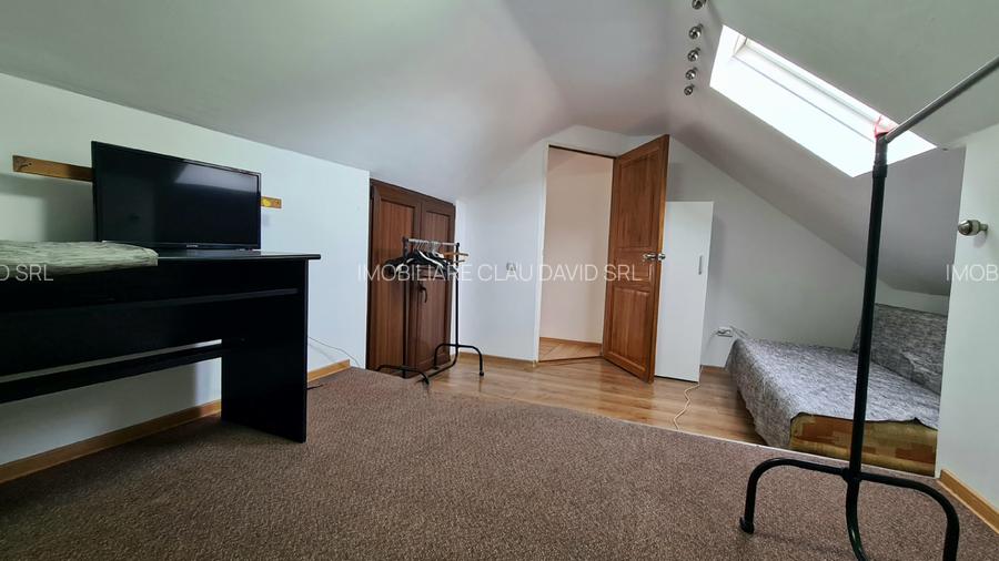 APARTAMENT IN CASA 4 CAMERE DECOMANDATE - SCHEII - 9