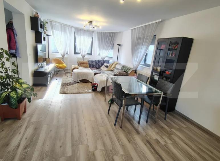 Casa modernă la cheie, zona rezidentială, 4 camere, Jucu de Sus - 4