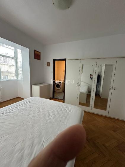 Ultracentral, Sala Palatului  - 9