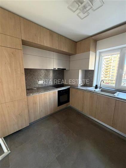 Exclusivitate, Apartament 2 camere, 65 mp utili, Qualis 2, Tractorul, Brasov - 15