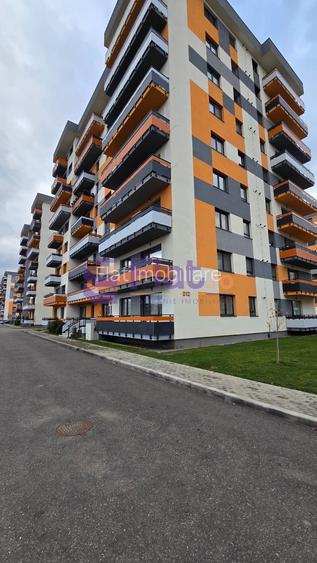 Apartament 3 Camere Brașov Tractorul Parcare - 3