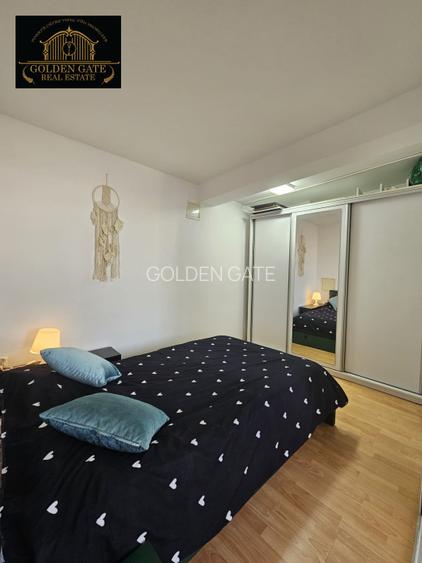 2 Camere Ultracentral | Renovat | Centrala Bloc | Boiler | Metrou | - 4