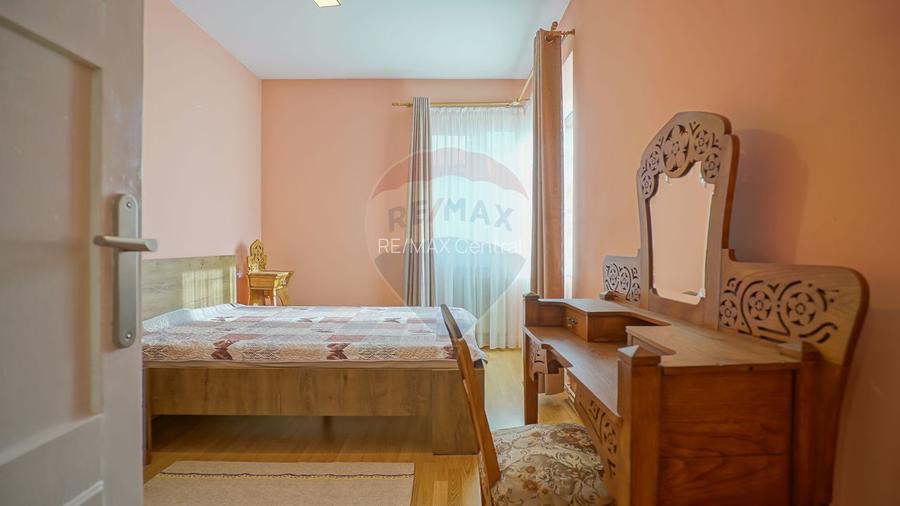 Apartament cu 3 camere de închiriat zona centrala Maior Cranta - 12