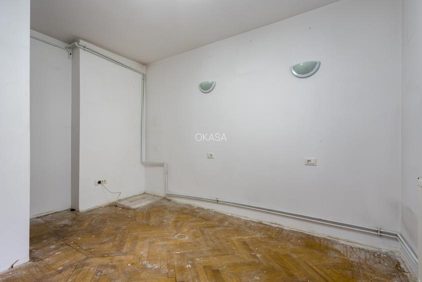 Vânzare Apartament 3 camere de – Pajura, etajul 2 din 3 - 17