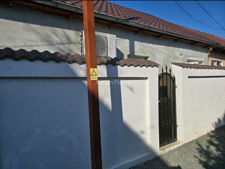 Casă cu mansardă în Năvodari - 7