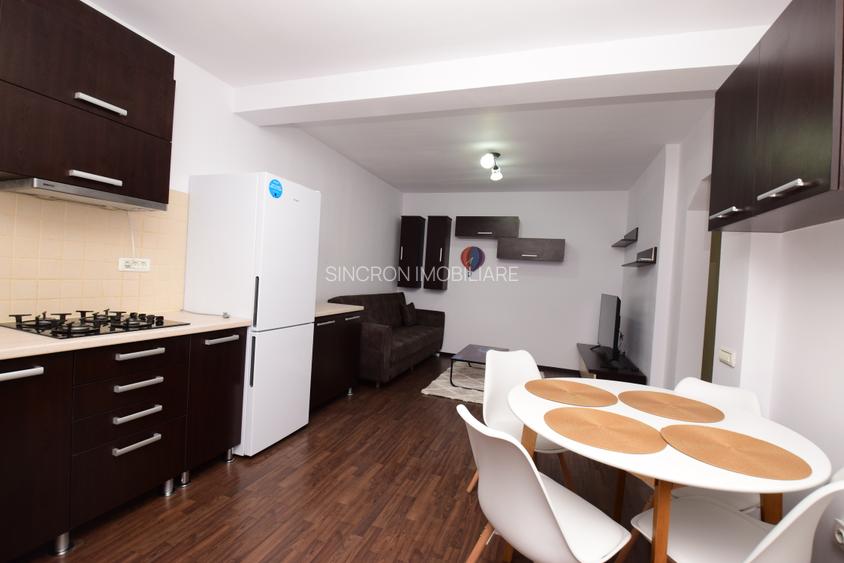 2 camere cu parcare, Popești Leordeni - metrou Dimitrie Leonida - 9