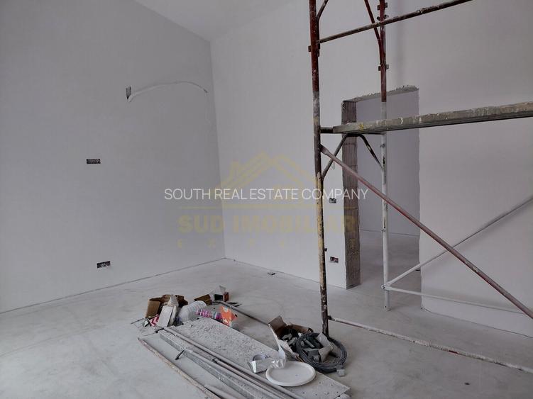 Casa Individuala P+2 -8 camere  -teren 240mp - 16