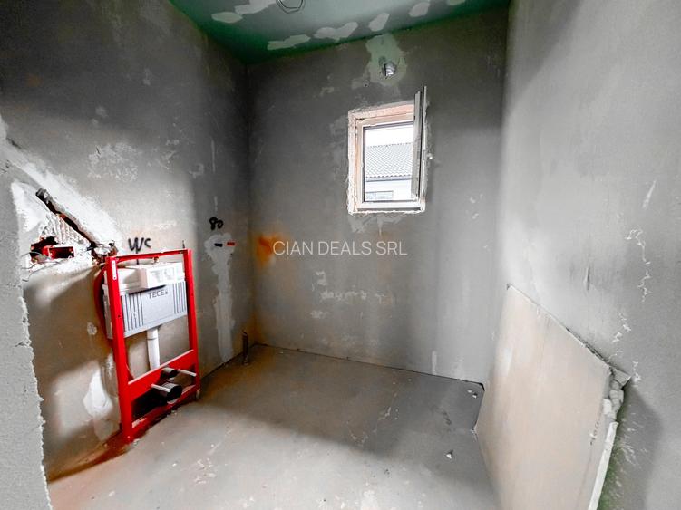 Casa Individuala Sanpetru Toate Utilitatile - 13