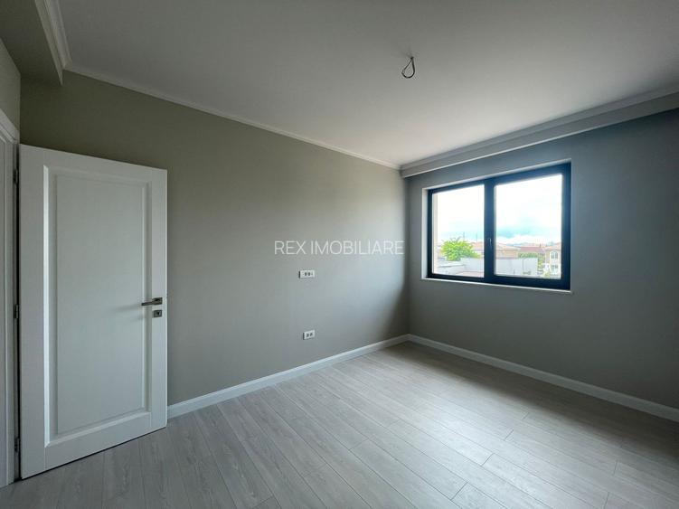 Duplex deosebit cu 5 camere, 3 băi -cartier Europa - 12