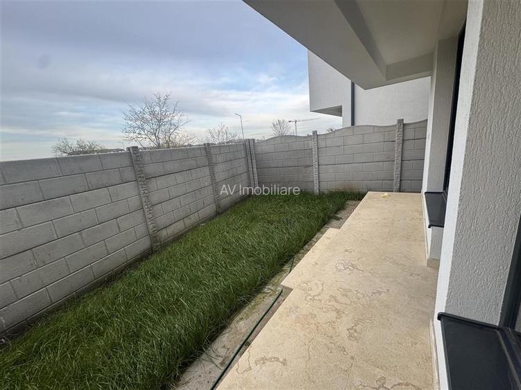 VILA BRAGADIRU INDIVIDUALA LA CHEIE TOATE UTILITATILE STRADA ASFALTATA - 9