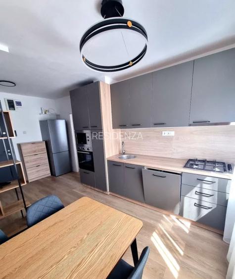 Apartament 2 Camere Lujerului | Balcon | Prima închiriere | 5 minute metrou - 2