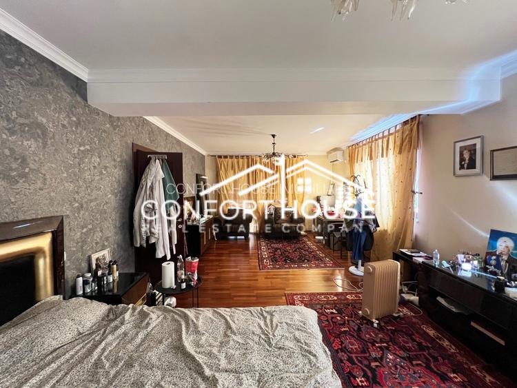 Vila P+E+M, 7 camere, complex residential, PIPERA – OMV - 14