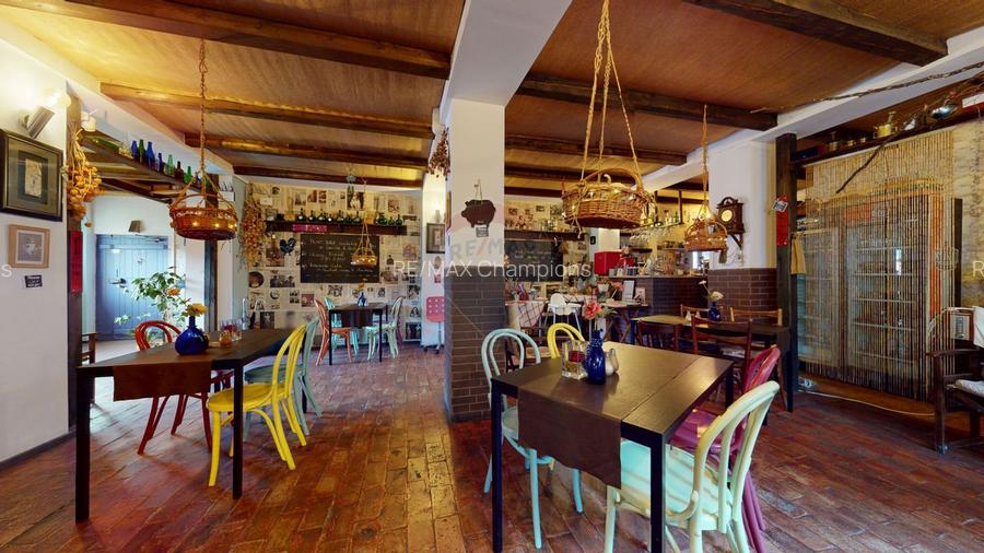 Pensiune de Vânzare Sinaia | Lângă Telecabină | Business activ 20 ani - 2